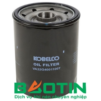Lọc dầu Kobelco P-CE13-515 