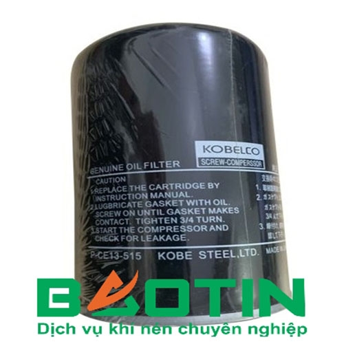 Lọc dầu Kobelco PS-CE11-505
