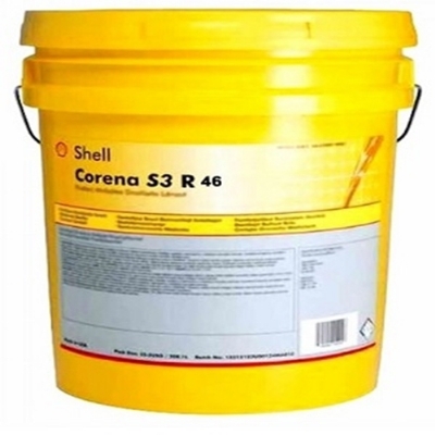 Các tính năng vượt trội của dầu Shell Corena S3 R46