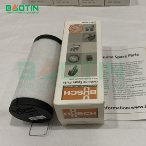 Lọc tách nhớt Busch 532000248
