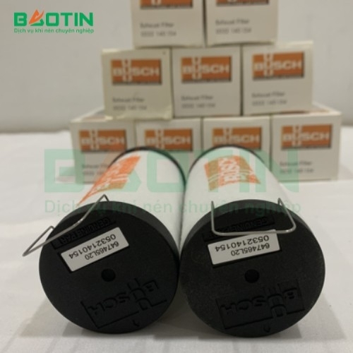 Lọc tách nhớt Busch 532000302