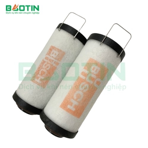 Lọc tách nhớt Busch 532000508