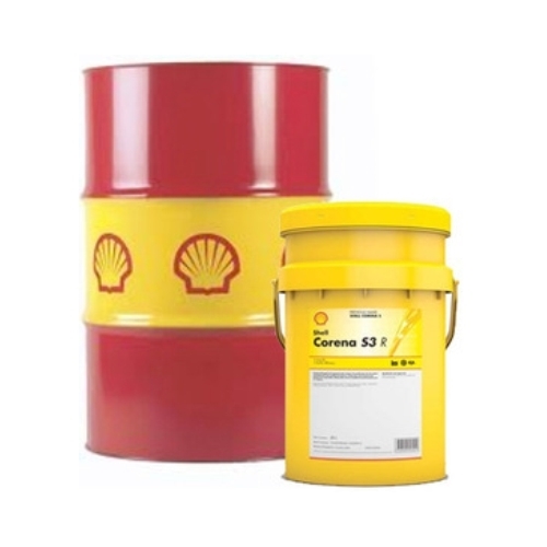 Ưu điểm của dầu Shell Corena S3 R32