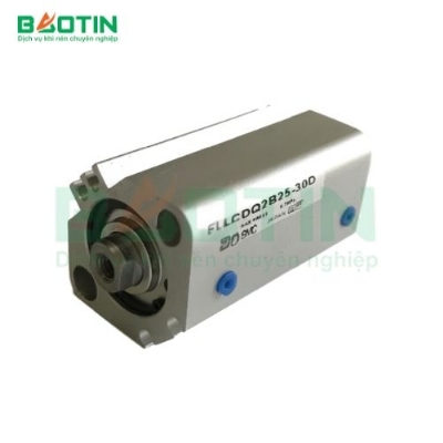 Xi lanh khí nén SMC CDQ2B25-30D