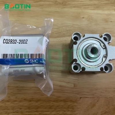 Xi lanh khí nén SMC CDQ2B32-20Z
