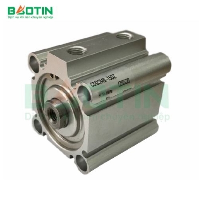 Xi lanh khí nén SMC CDQ2B40-15DZ