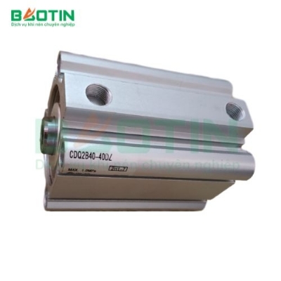 Xi lanh khí nén SMC CDQ2B40-40DZ