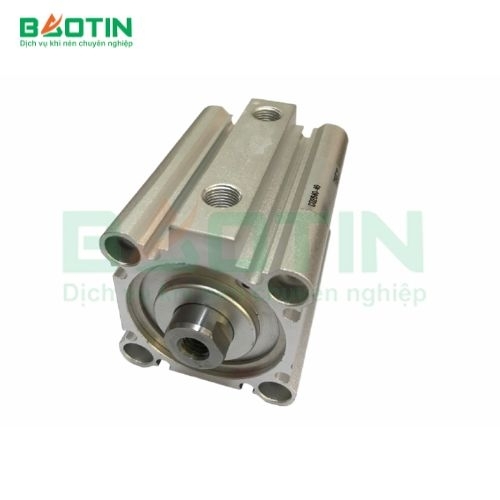 Xi lanh khí nén SMC CQ2B40-40